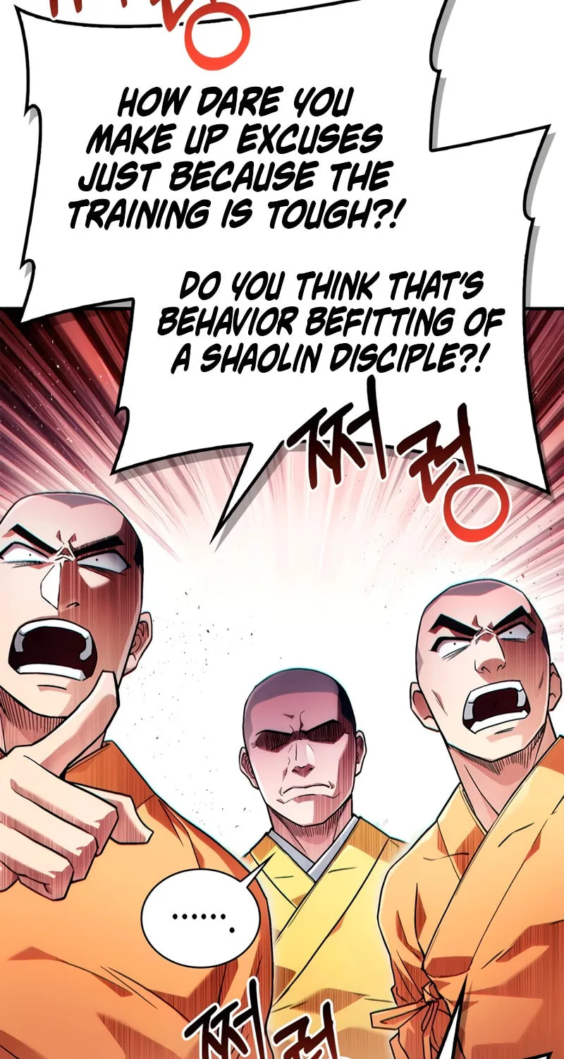 Genius Martial Arts Trainer Chapter 2 page 30 - 