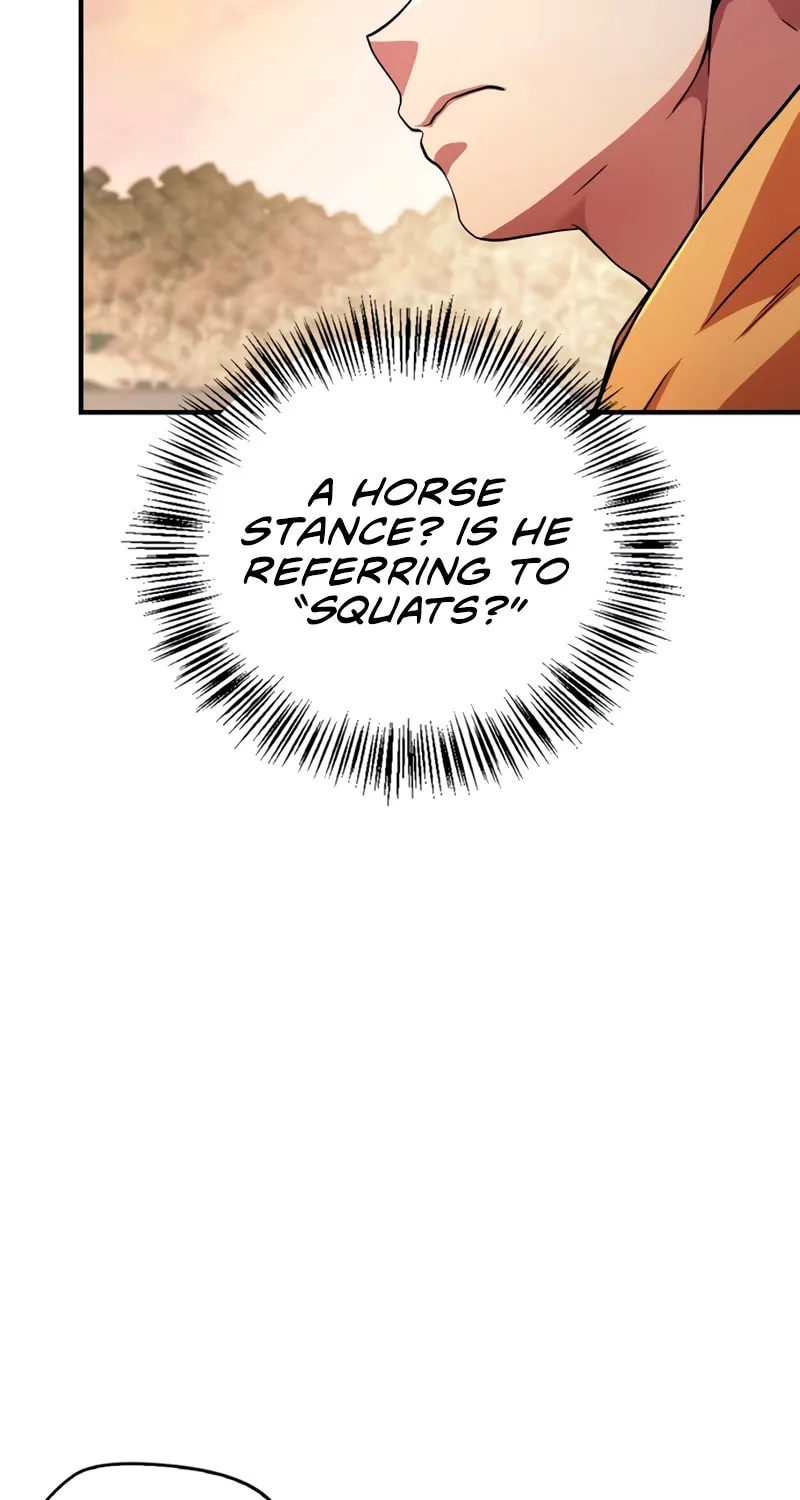 Genius Martial Arts Trainer Chapter 2 page 4 - 