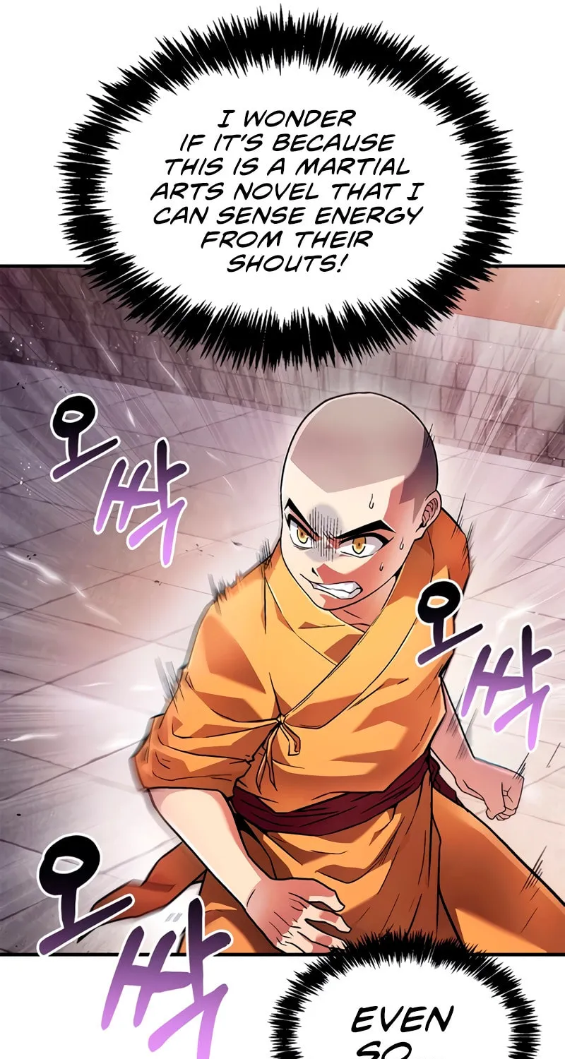 Genius Martial Arts Trainer Chapter 2 page 32 - 