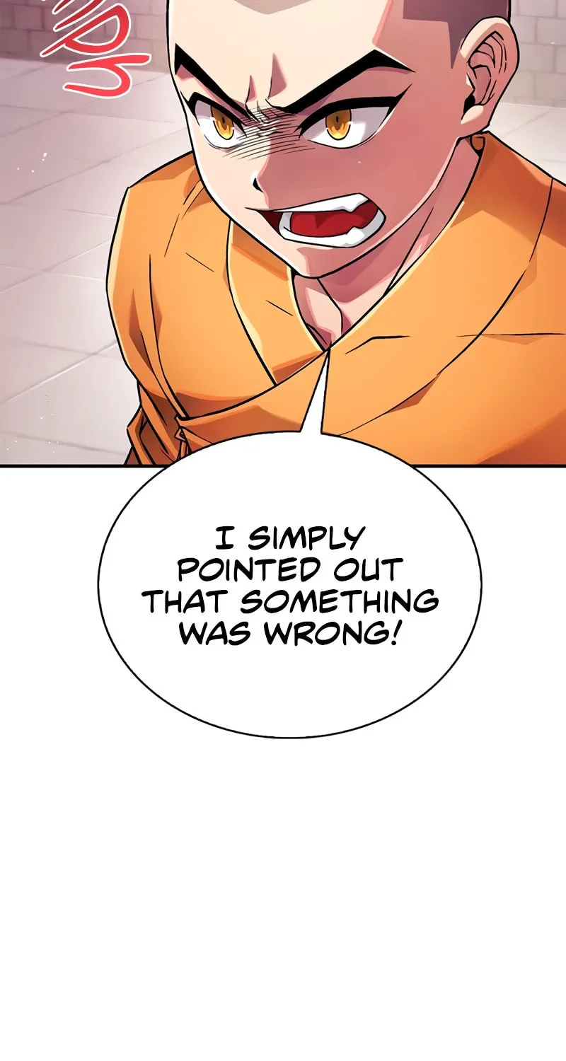 Genius Martial Arts Trainer Chapter 2 page 34 - 