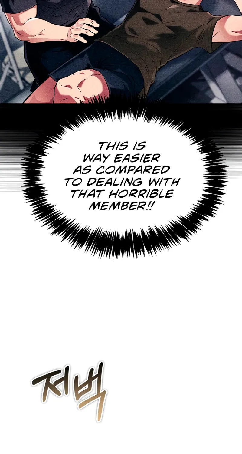 Genius Martial Arts Trainer Chapter 2 page 36 - 