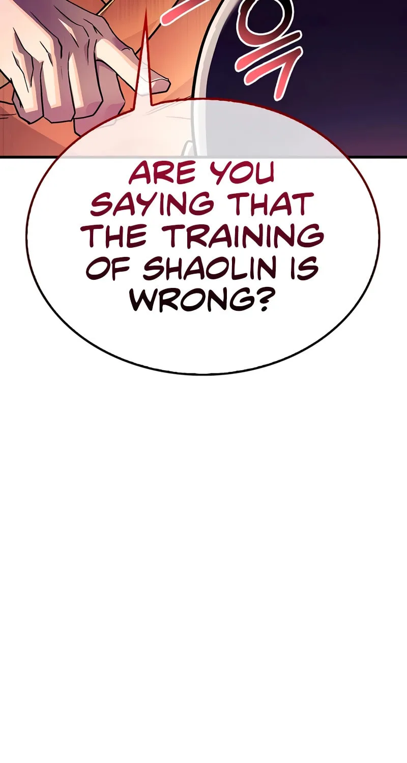 Genius Martial Arts Trainer Chapter 2 page 38 - 