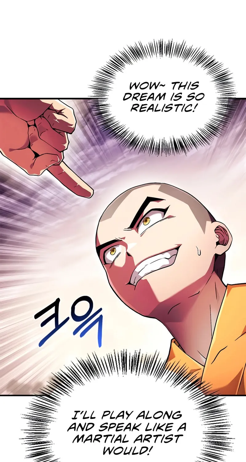 Genius Martial Arts Trainer Chapter 2 page 39 - 
