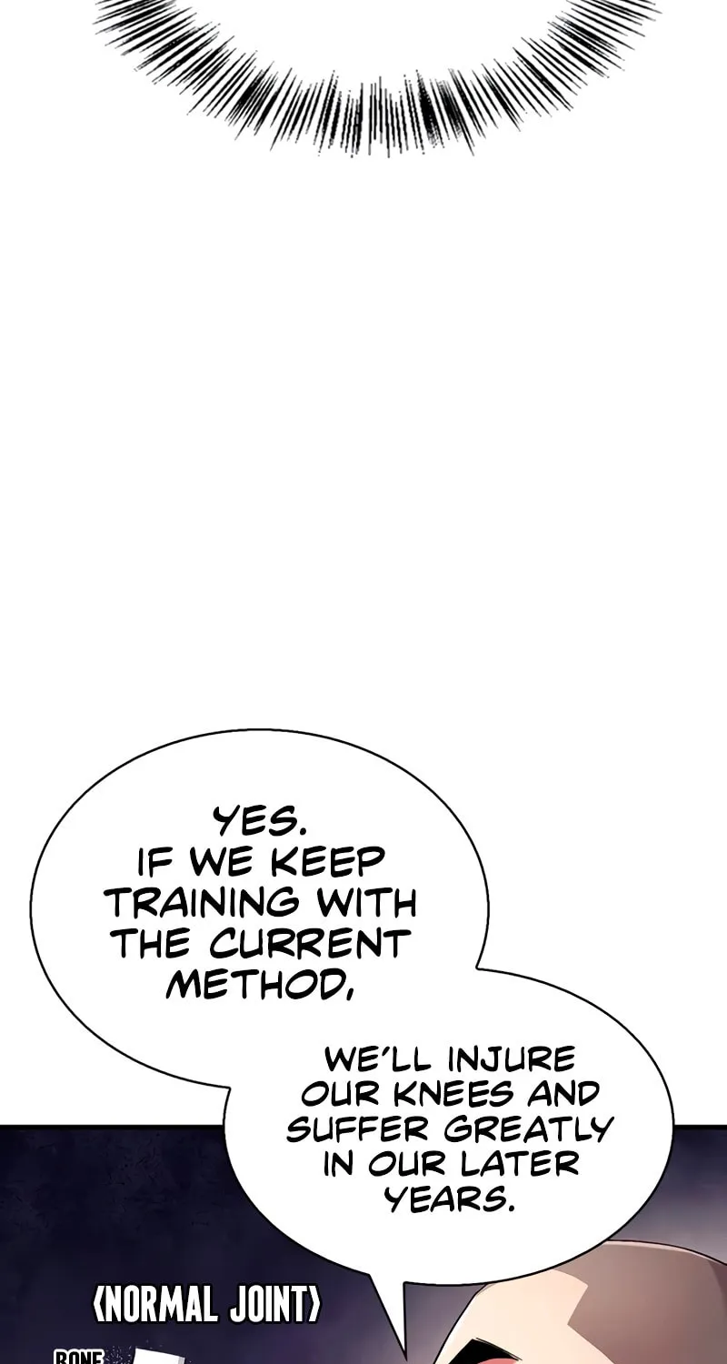 Genius Martial Arts Trainer Chapter 2 page 40 - 