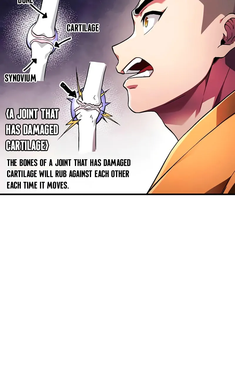 Genius Martial Arts Trainer Chapter 2 page 41 - 
