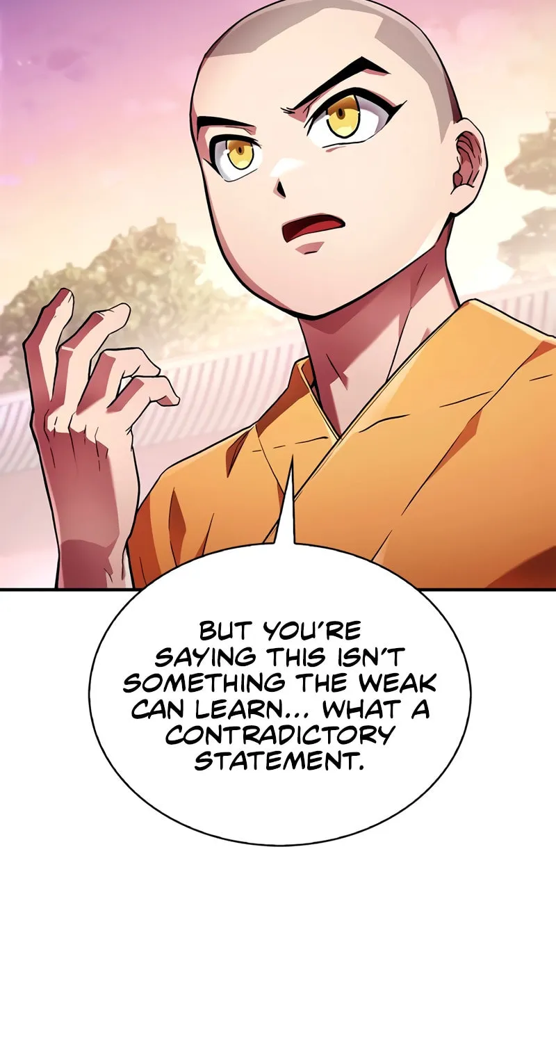 Genius Martial Arts Trainer Chapter 2 page 45 - 
