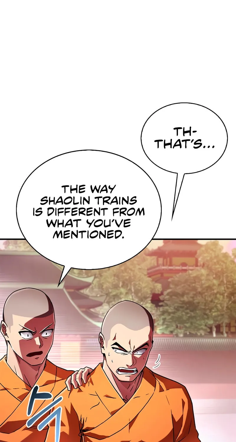 Genius Martial Arts Trainer Chapter 2 page 46 - 