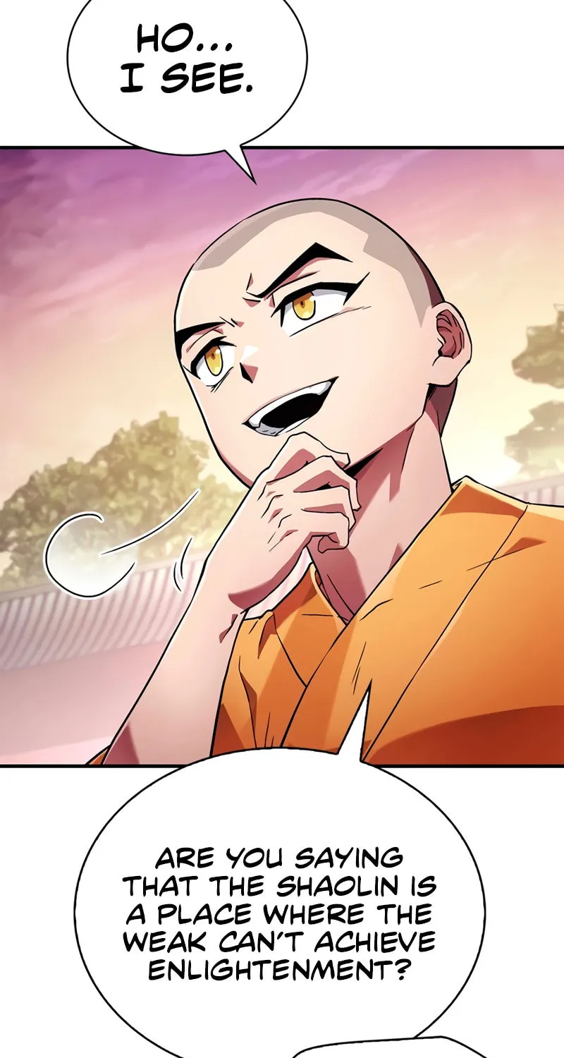 Genius Martial Arts Trainer Chapter 2 page 48 - 