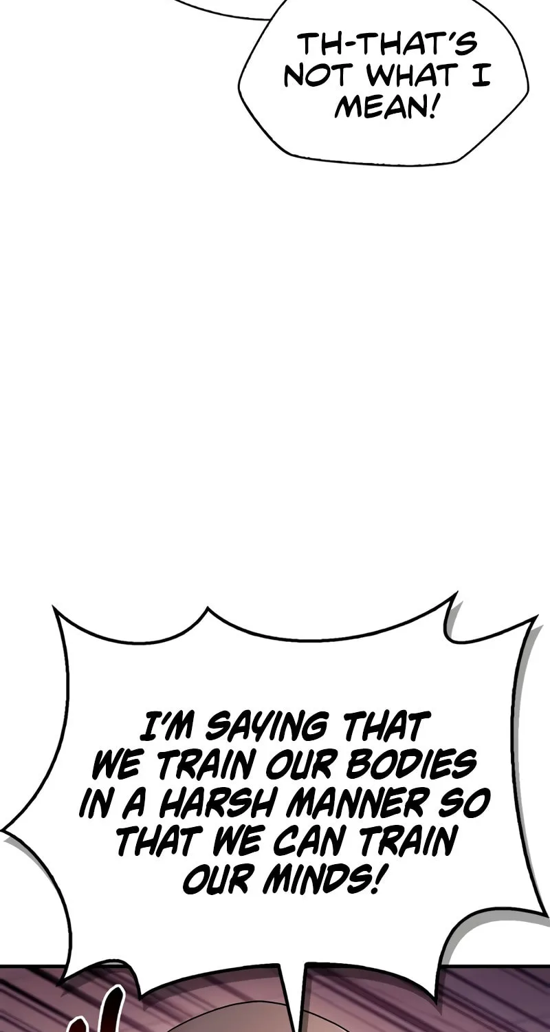 Genius Martial Arts Trainer Chapter 2 page 49 - 