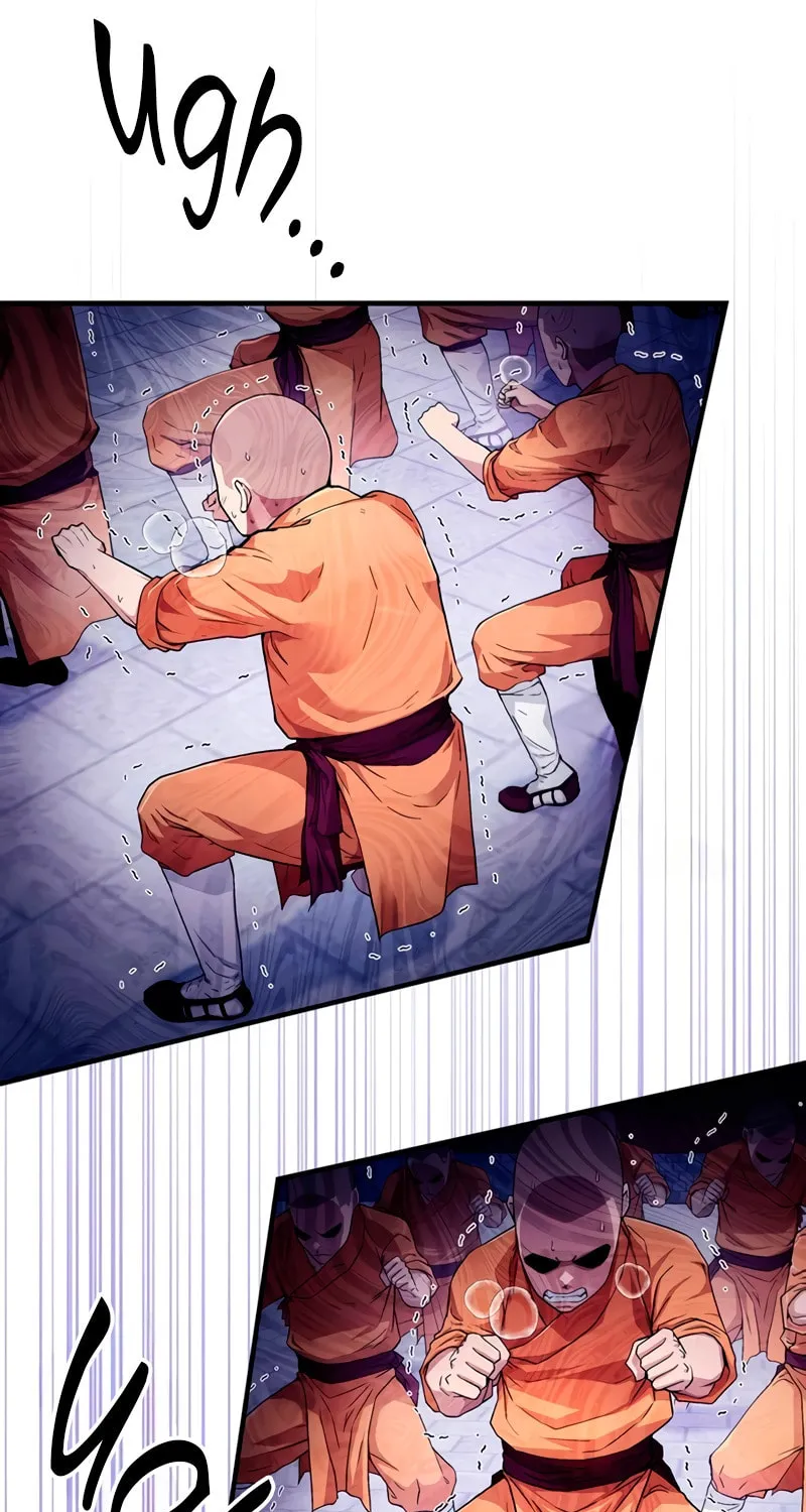 Genius Martial Arts Trainer Chapter 2 page 6 - 