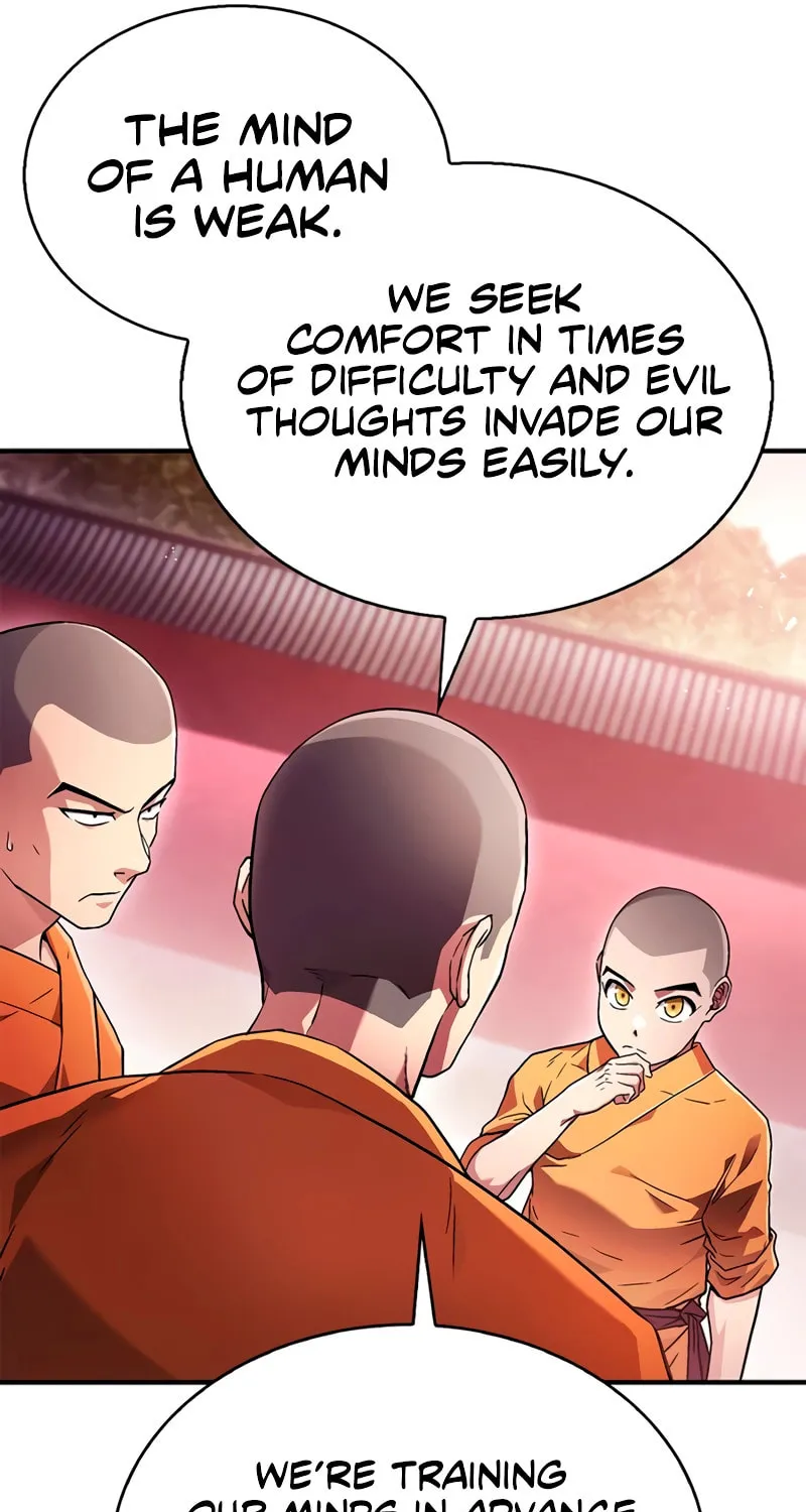 Genius Martial Arts Trainer Chapter 2 page 52 - 
