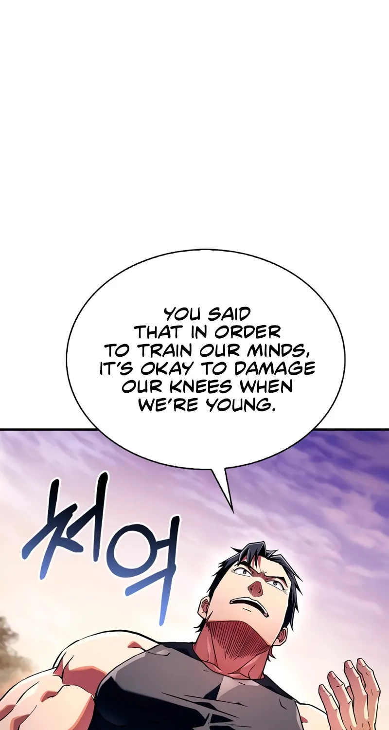 Genius Martial Arts Trainer Chapter 2 page 56 - 