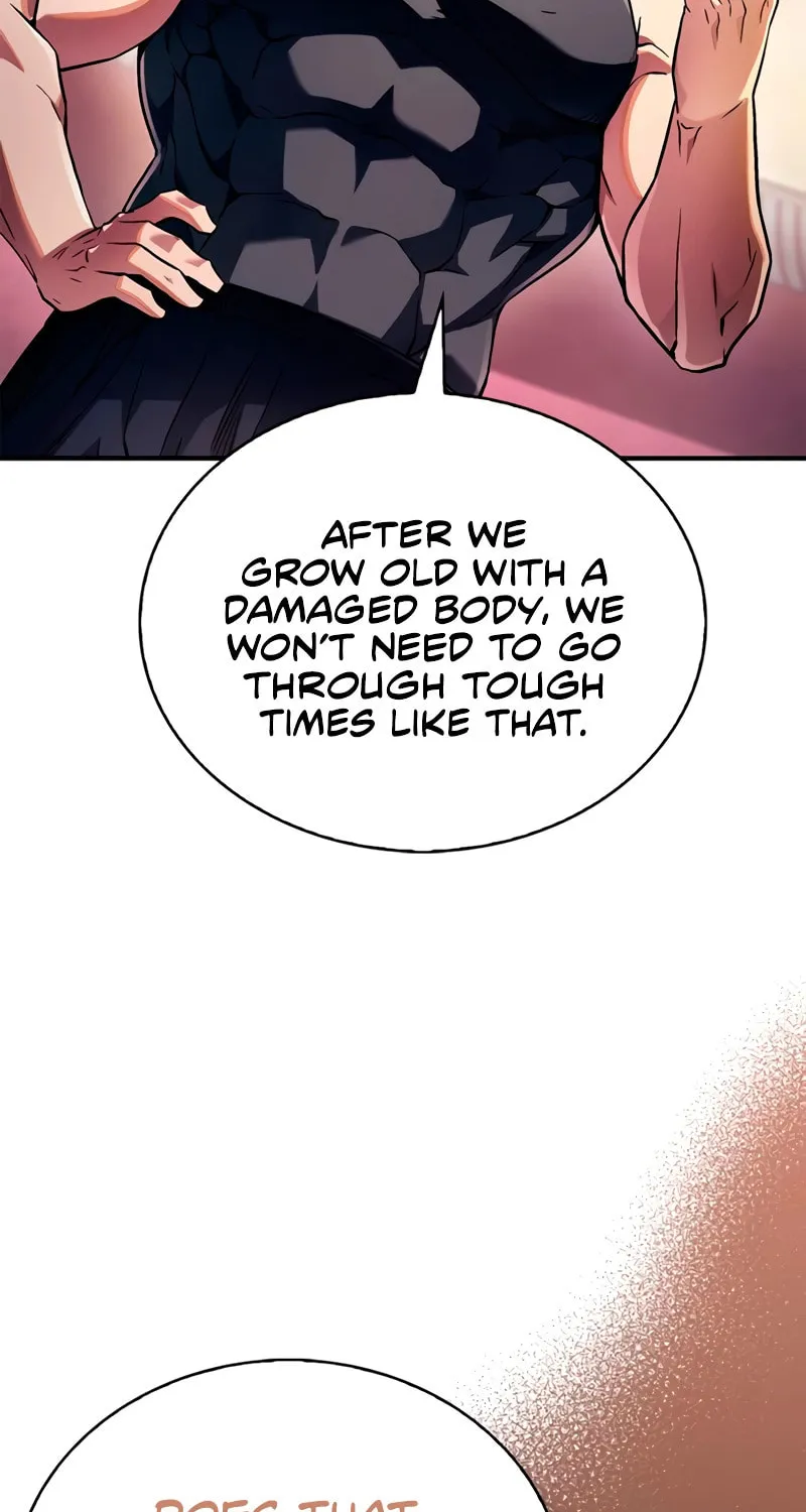 Genius Martial Arts Trainer Chapter 2 page 57 - 