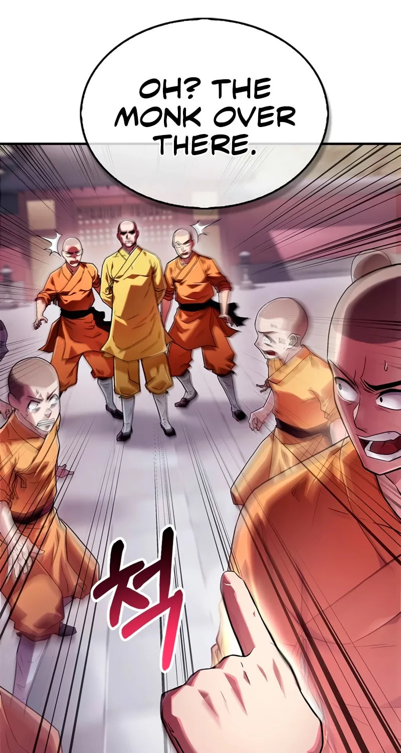 Genius Martial Arts Trainer Chapter 2 page 60 - 