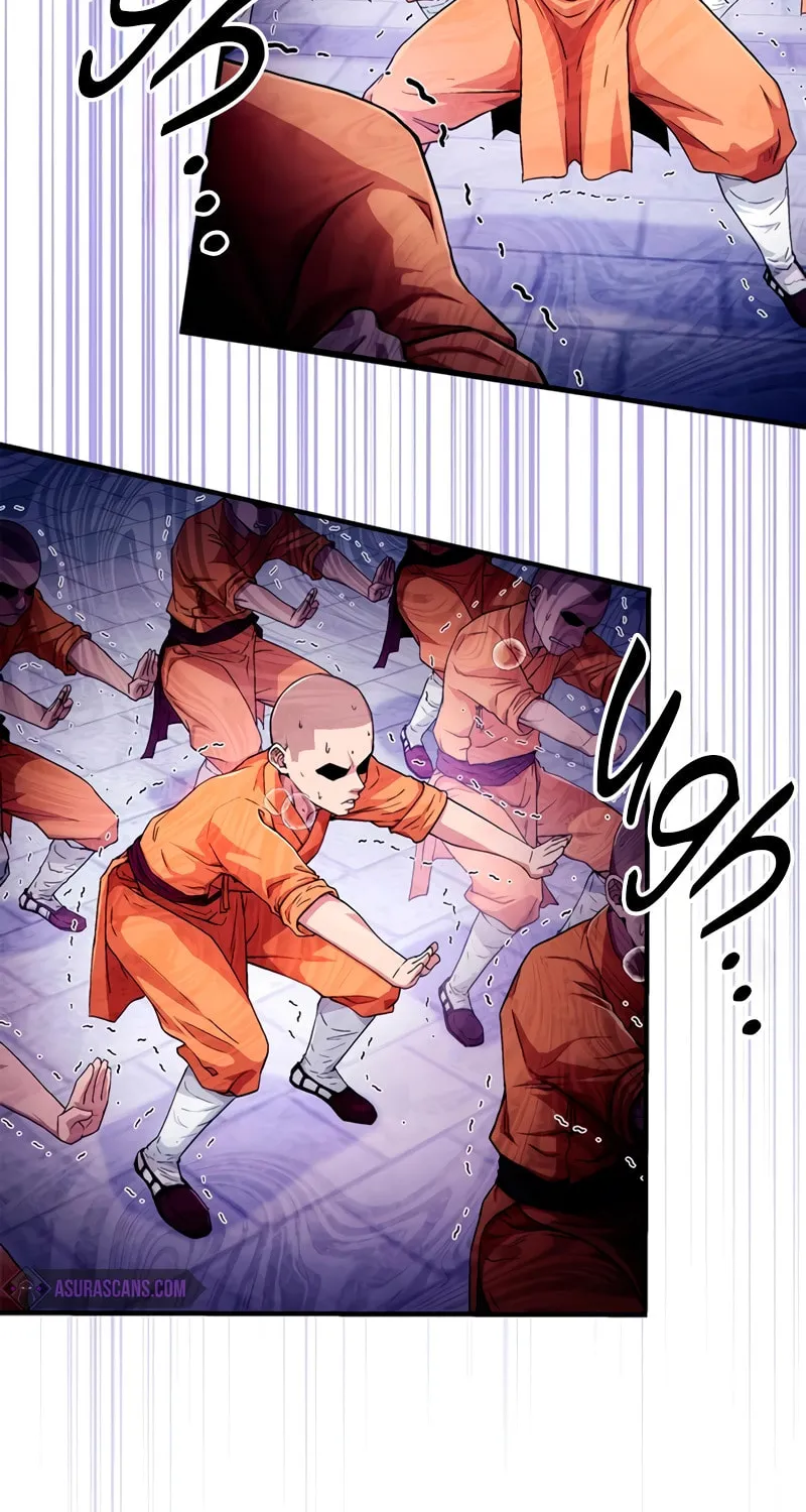 Genius Martial Arts Trainer Chapter 2 page 7 - 