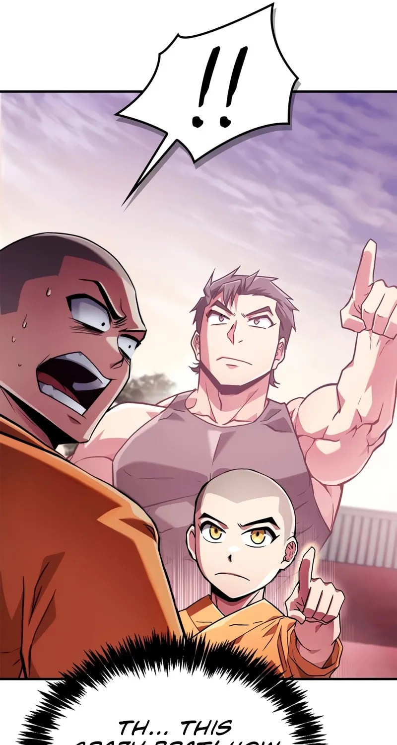 Genius Martial Arts Trainer Chapter 2 page 62 - 