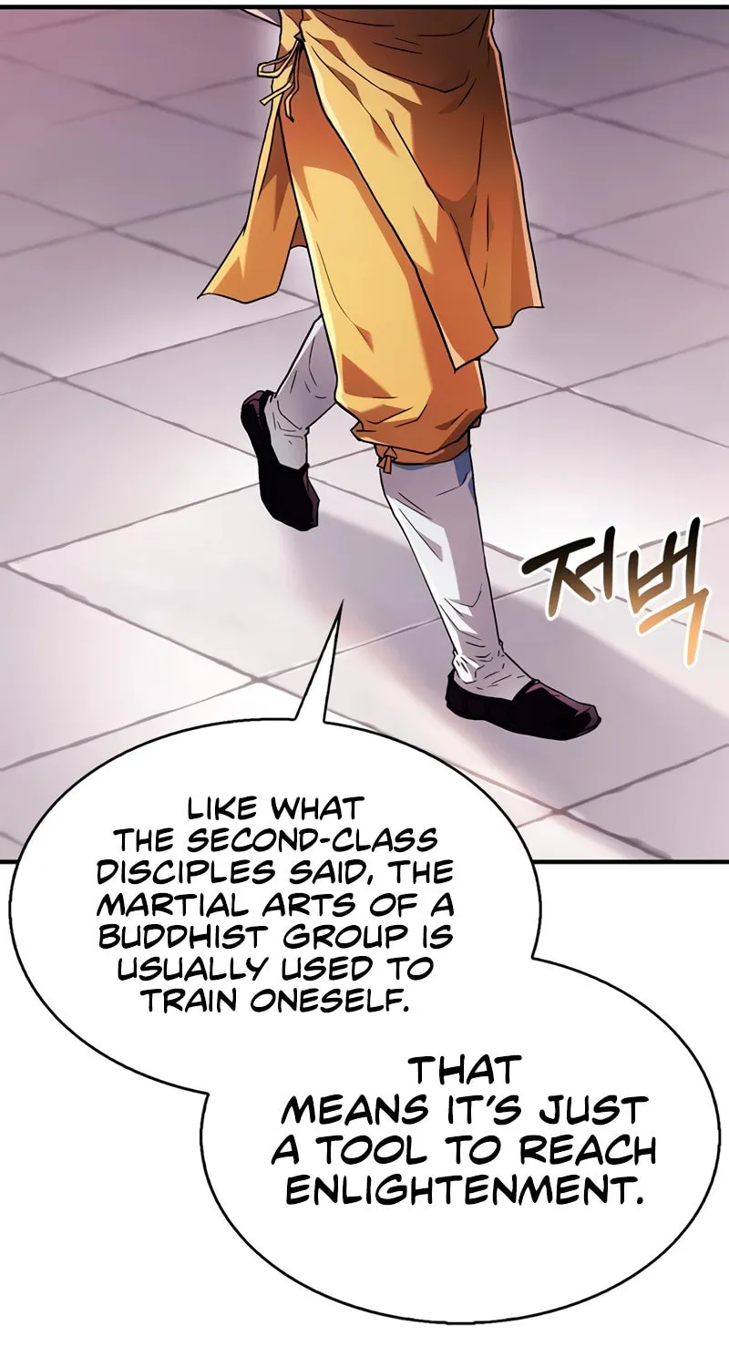Genius Martial Arts Trainer Chapter 2 page 72 - 