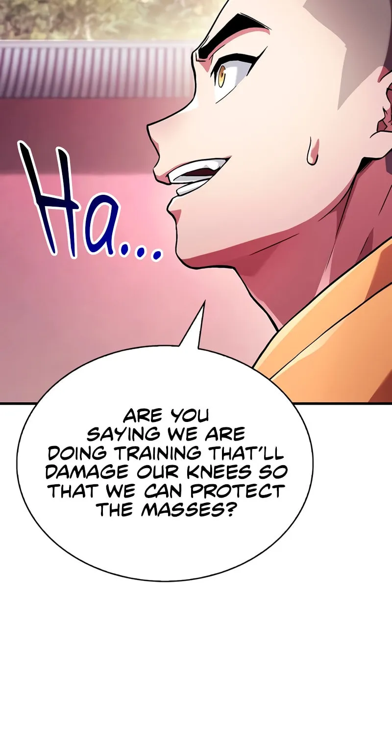 Genius Martial Arts Trainer Chapter 2 page 77 - 
