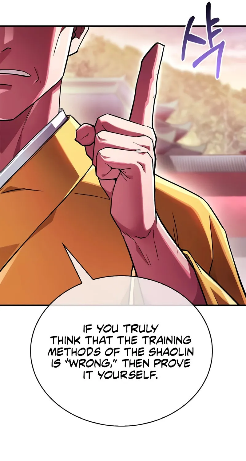 Genius Martial Arts Trainer Chapter 2 page 82 - 