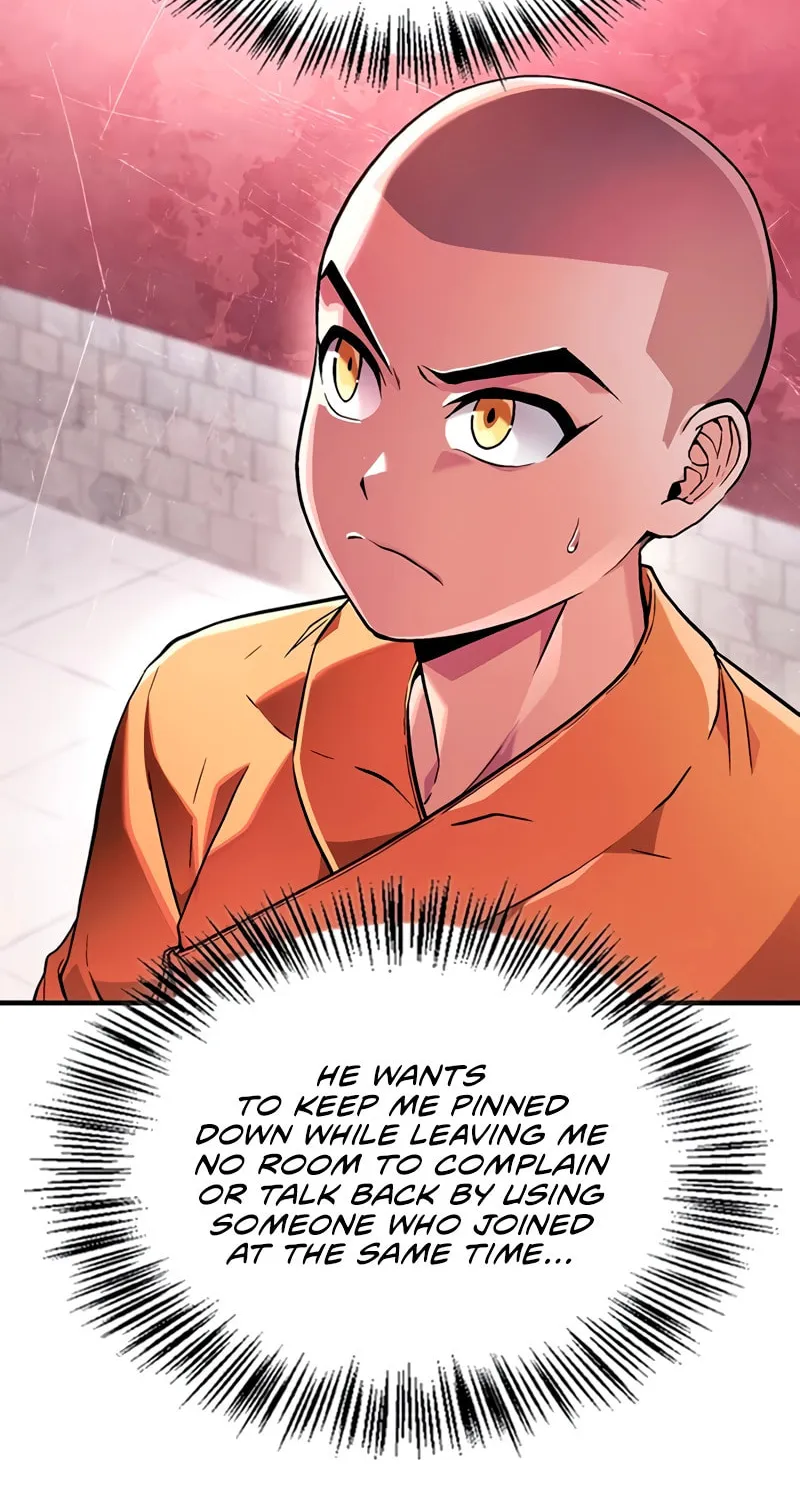 Genius Martial Arts Trainer Chapter 2 page 97 - 