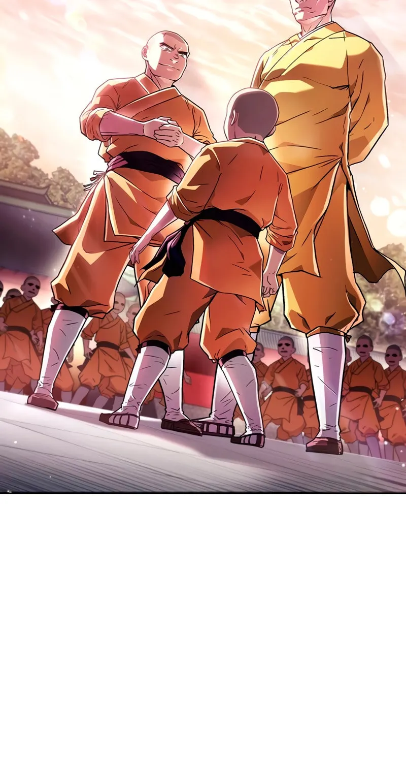 Genius Martial Arts Trainer Chapter 2 page 99 - 