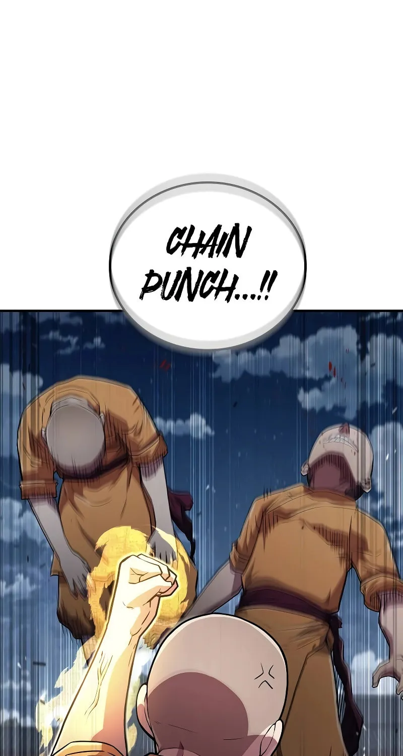 Genius Martial Arts Trainer Chapter 20 page 2 - 