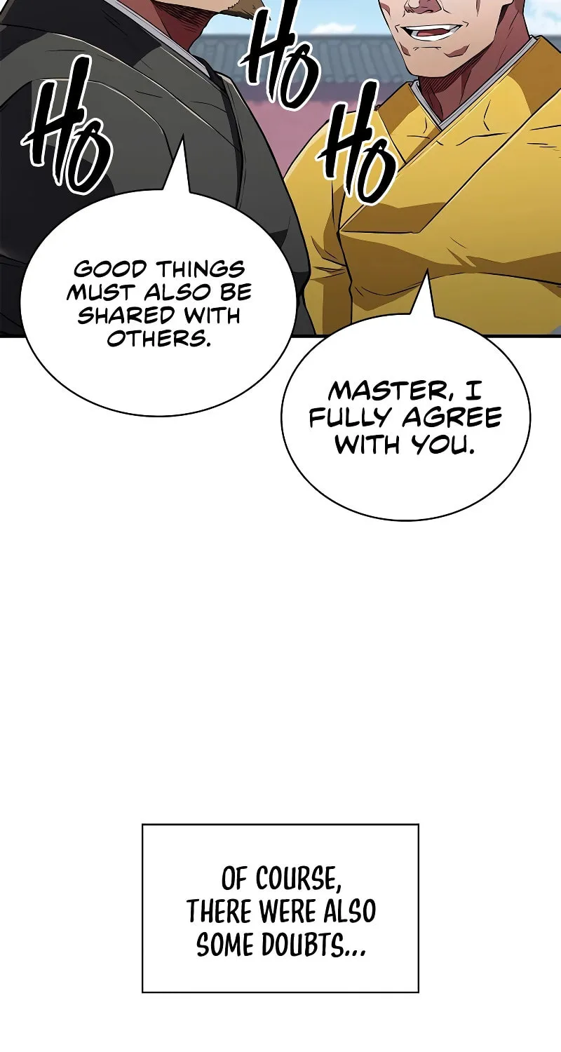 Genius Martial Arts Trainer Chapter 20 page 101 - 