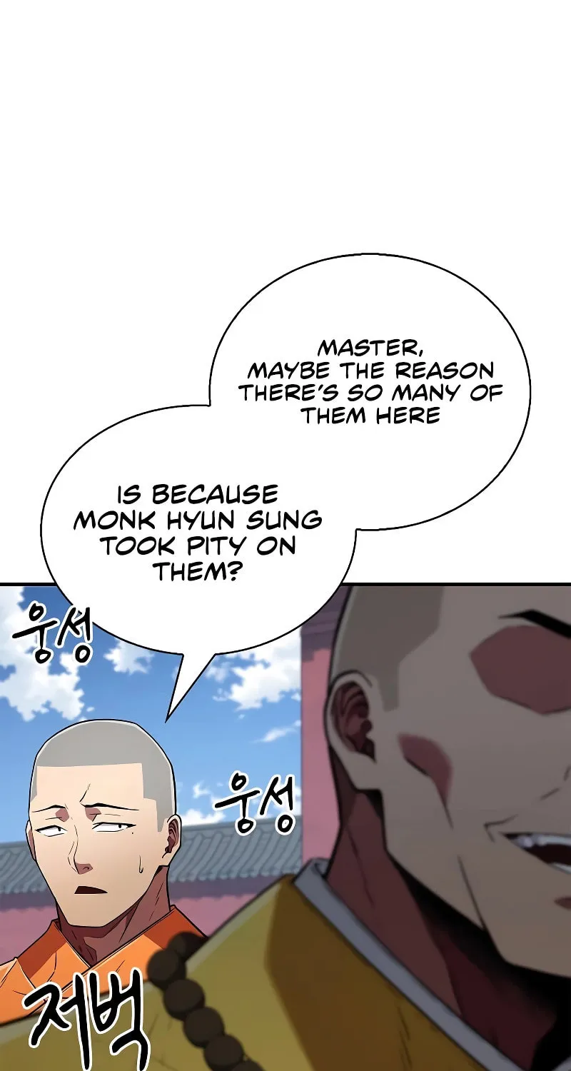 Genius Martial Arts Trainer Chapter 20 page 102 - 