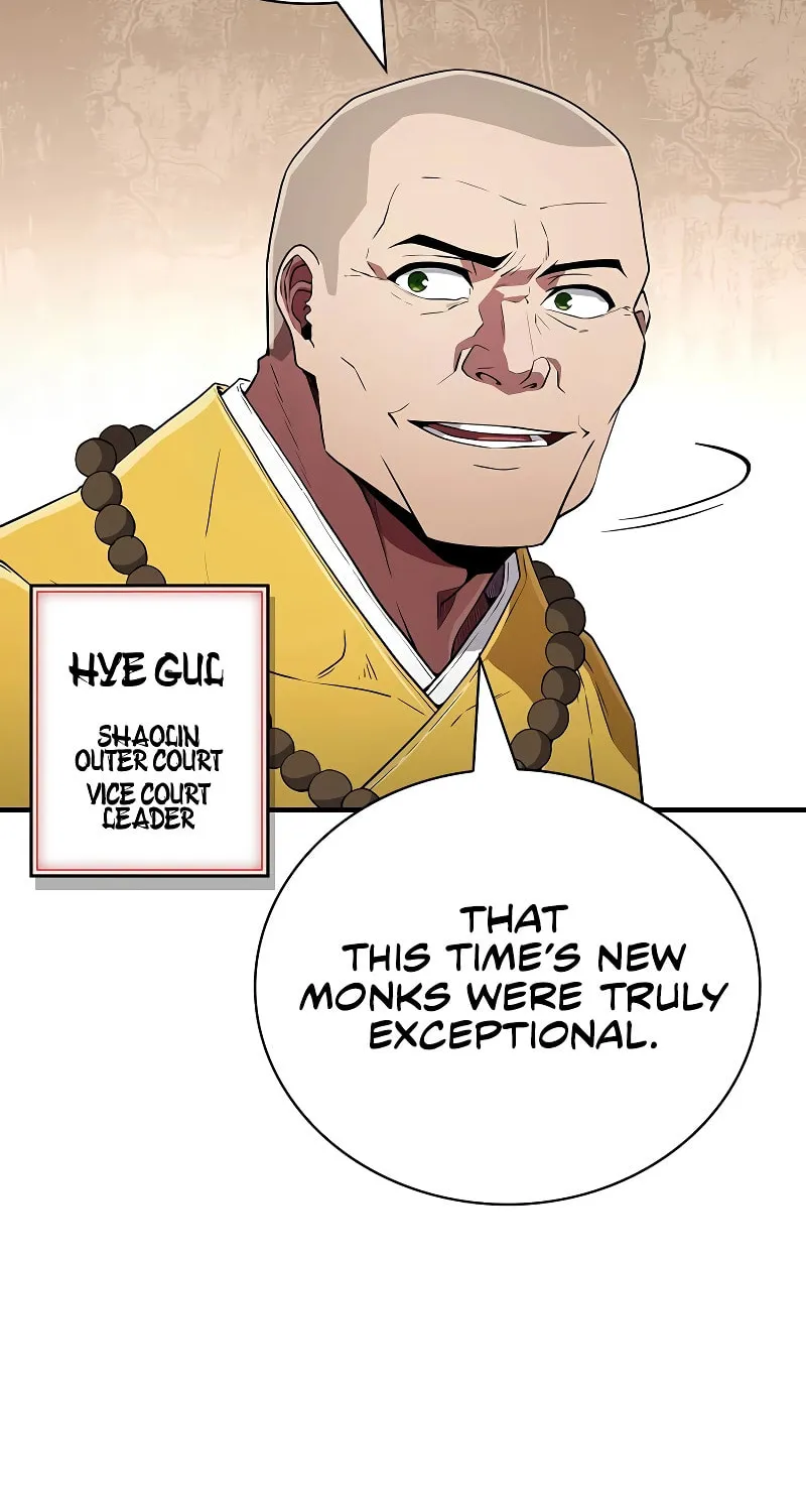 Genius Martial Arts Trainer Chapter 20 page 104 - 