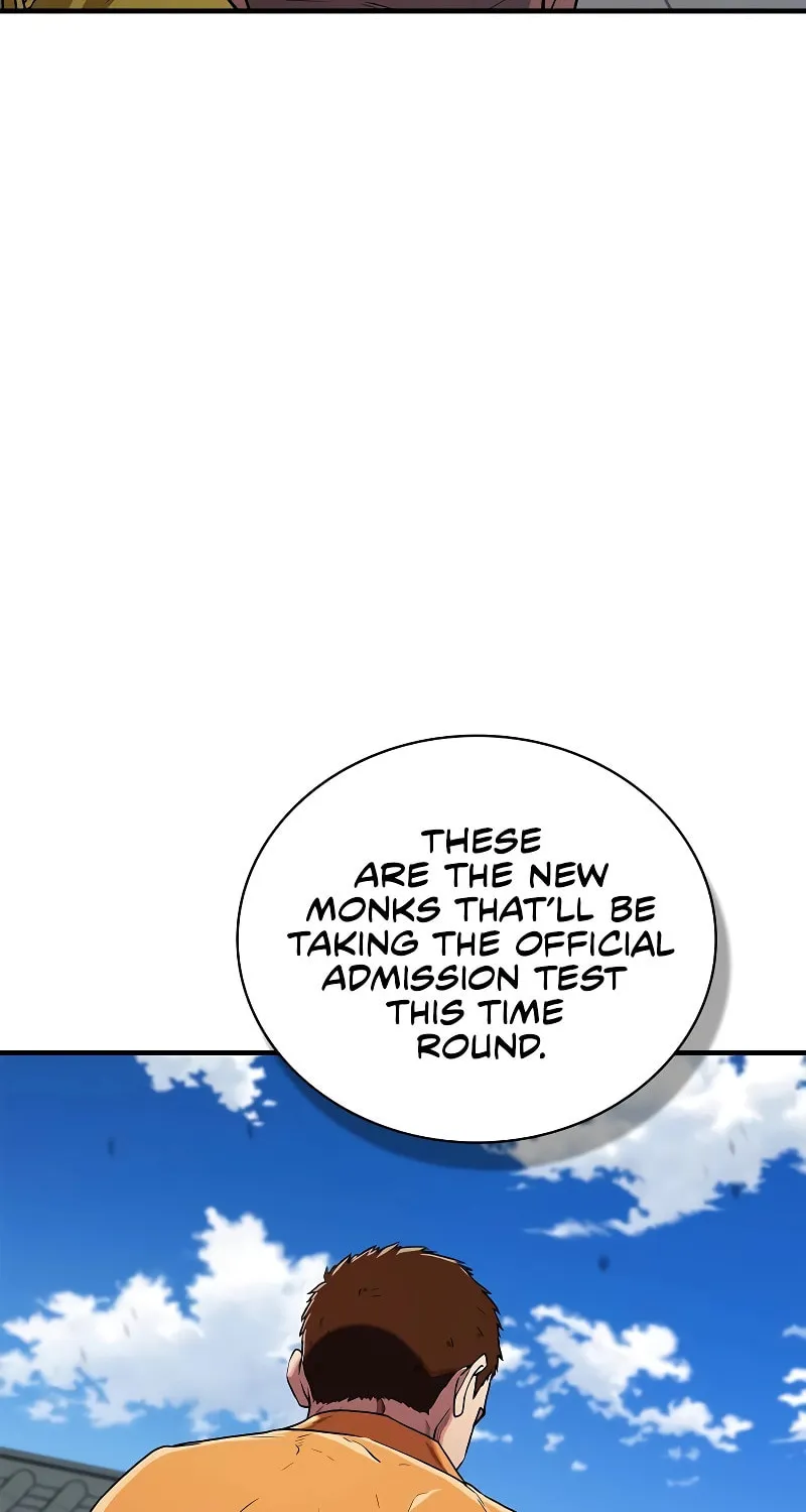 Genius Martial Arts Trainer Chapter 20 page 106 - 