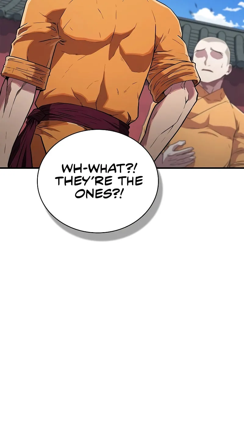 Genius Martial Arts Trainer Chapter 20 page 107 - 