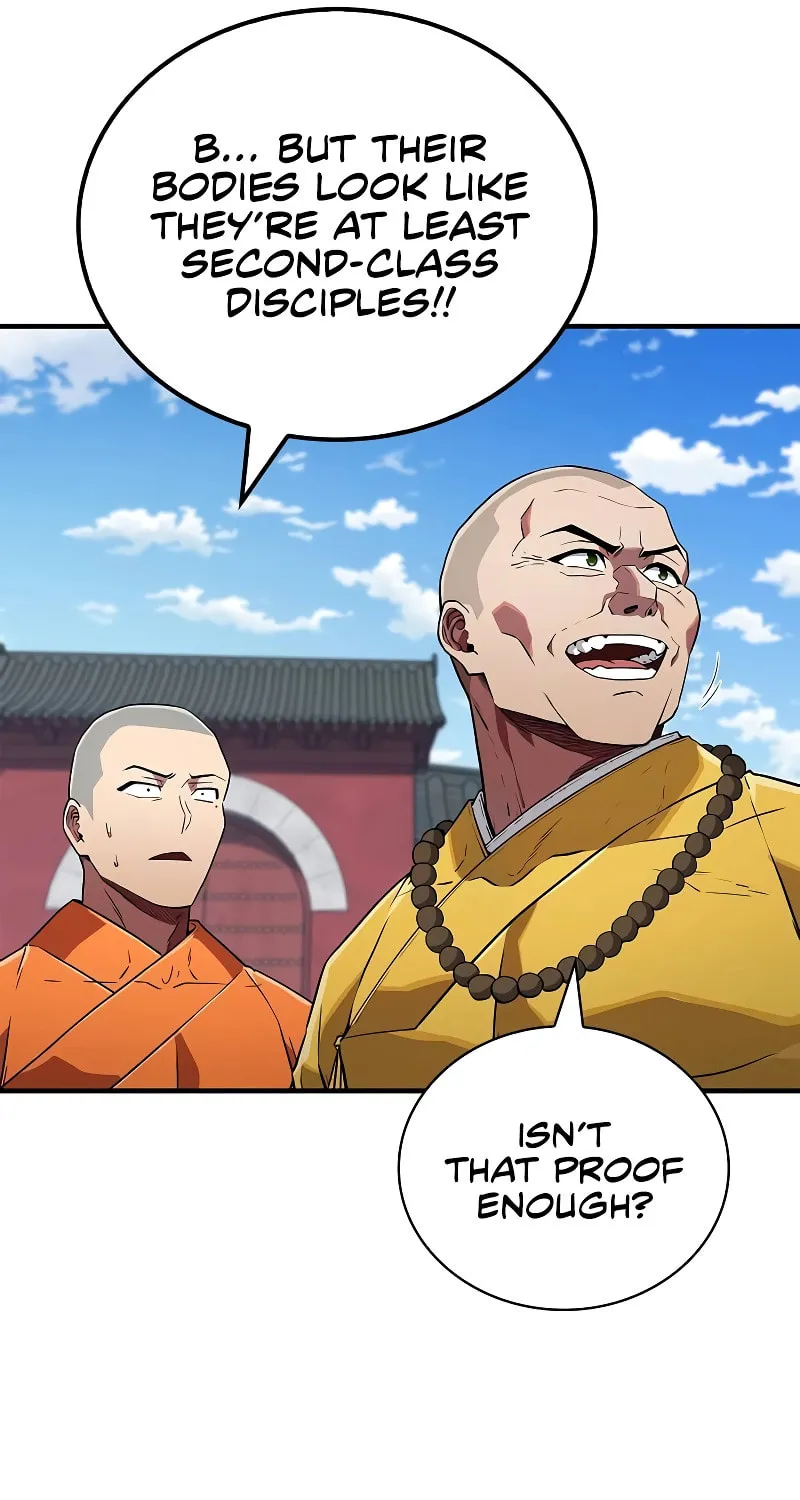 Genius Martial Arts Trainer Chapter 20 page 108 - 