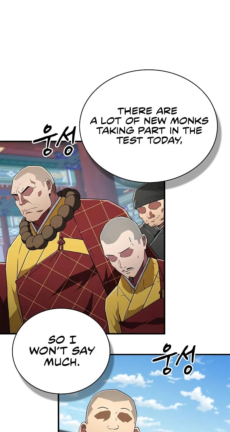 Genius Martial Arts Trainer Chapter 20 page 112 - 