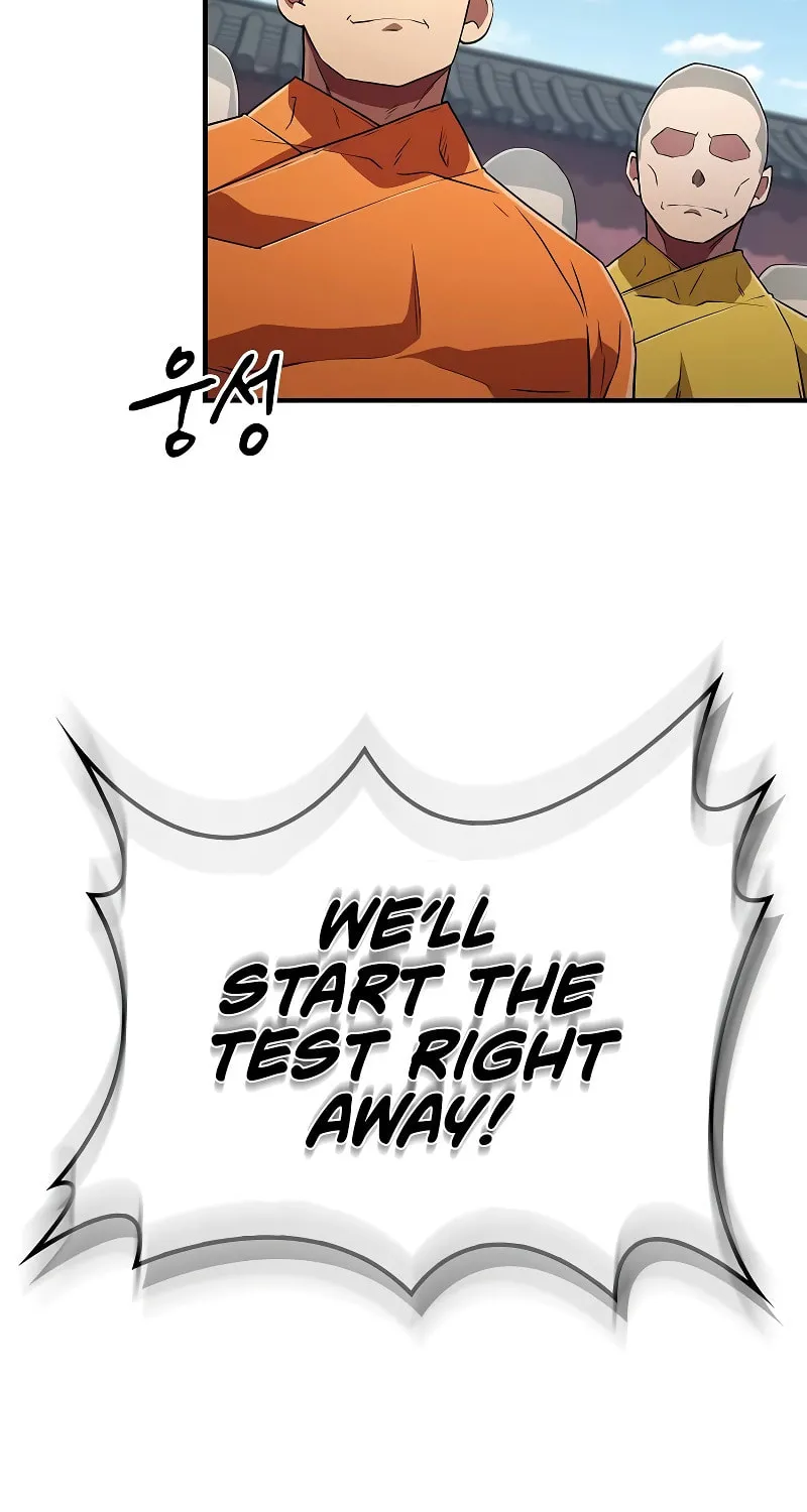 Genius Martial Arts Trainer Chapter 20 page 113 - 