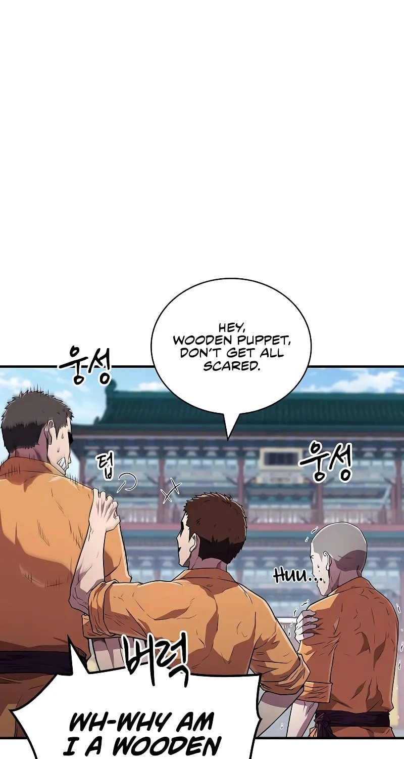 Genius Martial Arts Trainer Chapter 20 page 114 - 