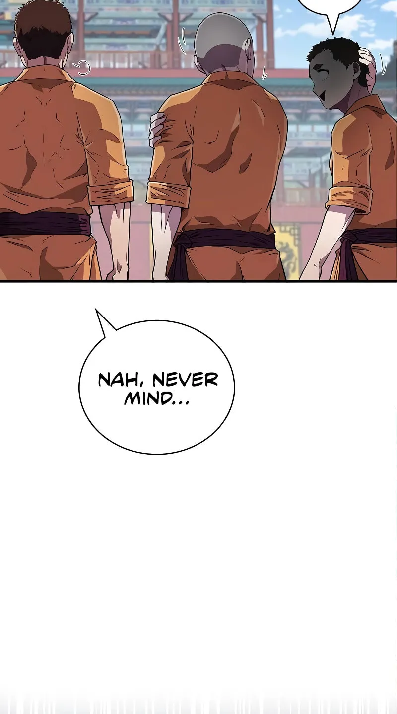 Genius Martial Arts Trainer Chapter 20 page 116 - 