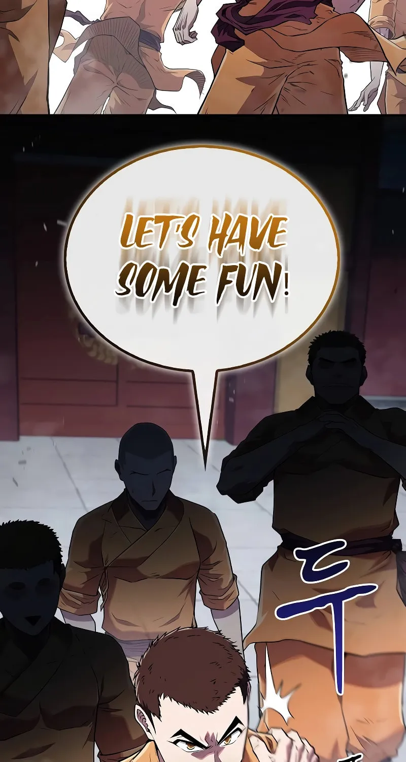 Genius Martial Arts Trainer Chapter 20 page 118 - 