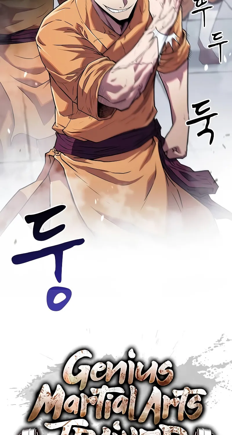 Genius Martial Arts Trainer Chapter 20 page 119 - 
