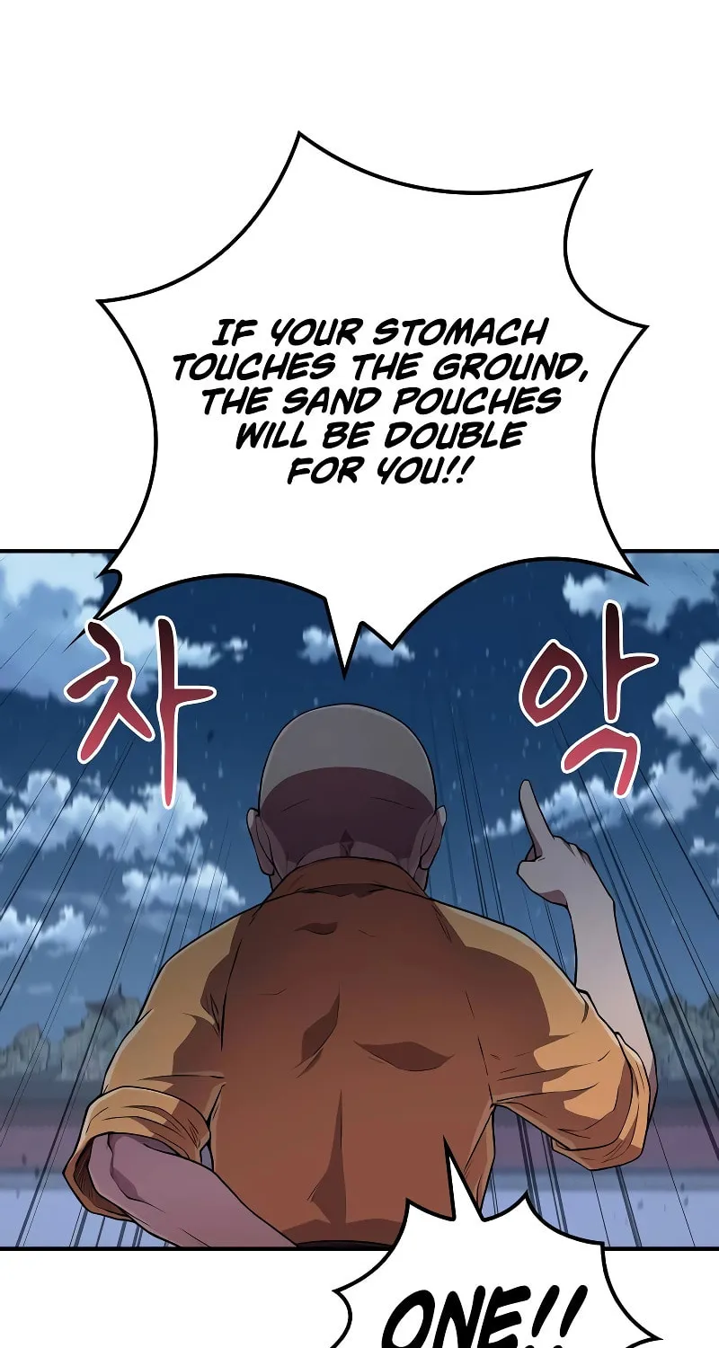 Genius Martial Arts Trainer Chapter 20 page 14 - 