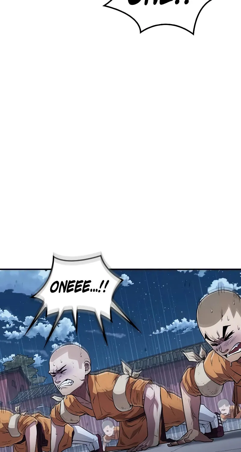 Genius Martial Arts Trainer Chapter 20 page 15 - 