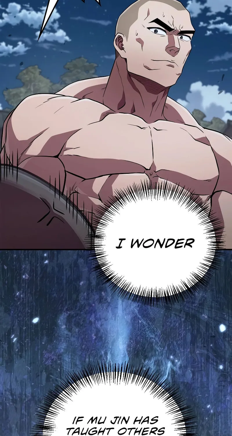 Genius Martial Arts Trainer Chapter 20 page 17 - 