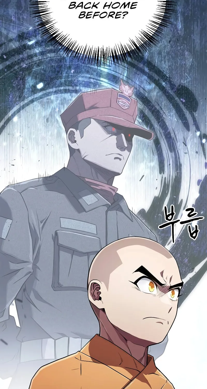 Genius Martial Arts Trainer Chapter 20 page 18 - 