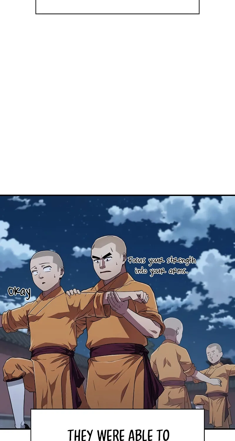 Genius Martial Arts Trainer Chapter 20 page 22 - 