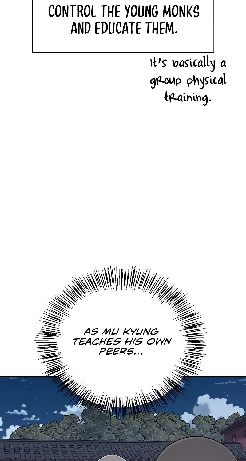 Genius Martial Arts Trainer Chapter 20 page 23 - 