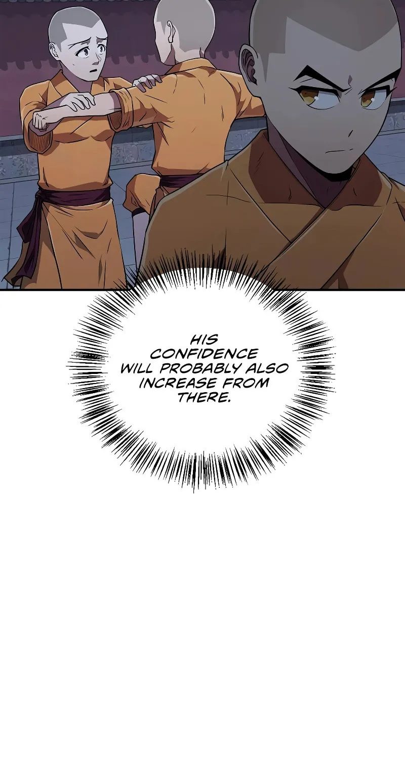 Genius Martial Arts Trainer Chapter 20 page 24 - 