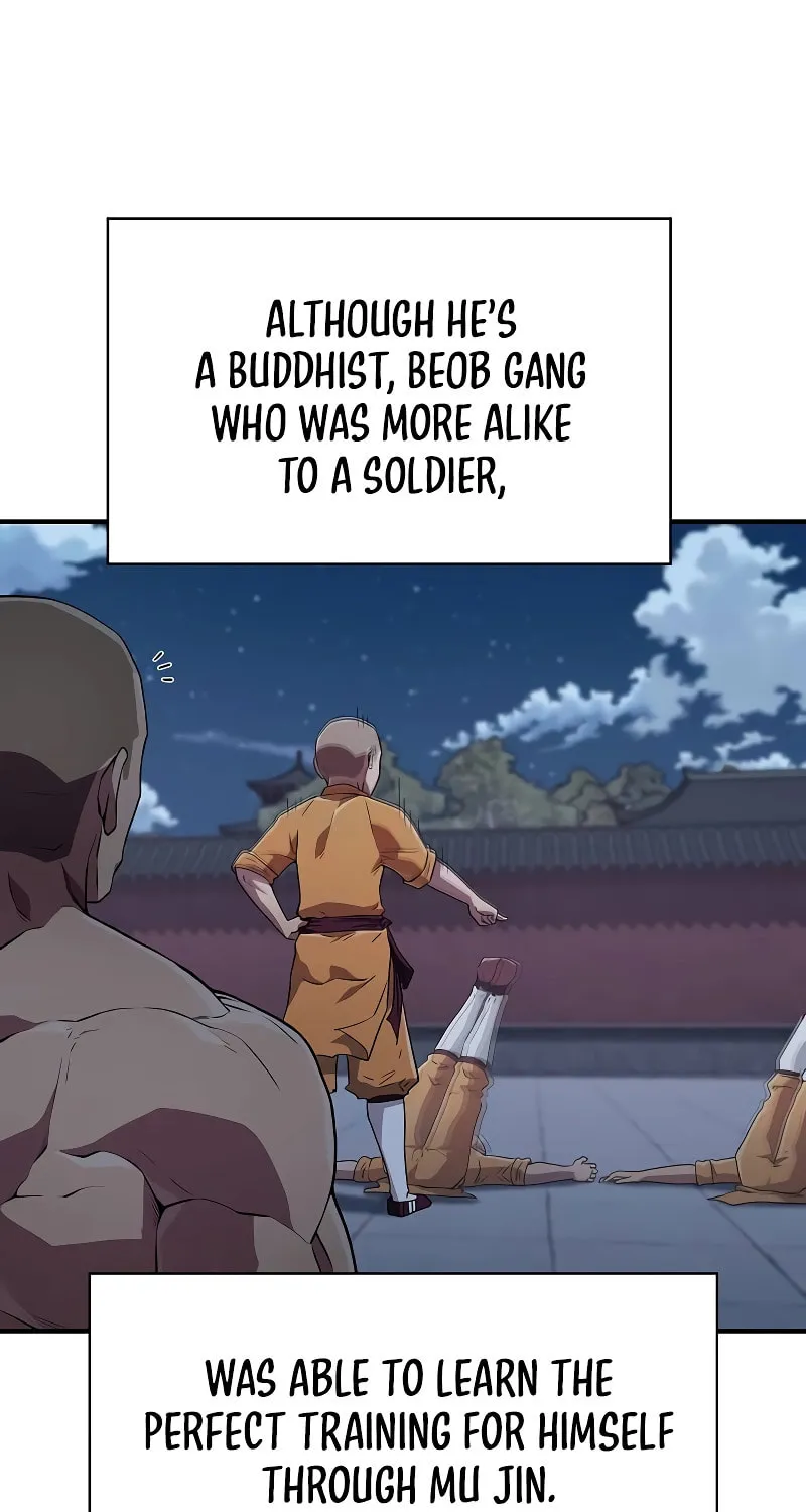 Genius Martial Arts Trainer Chapter 20 page 25 - 