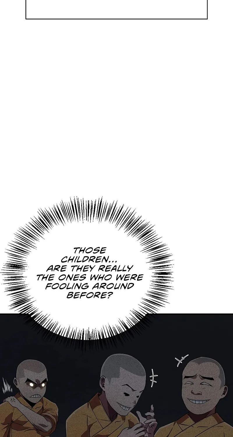 Genius Martial Arts Trainer Chapter 20 page 26 - 