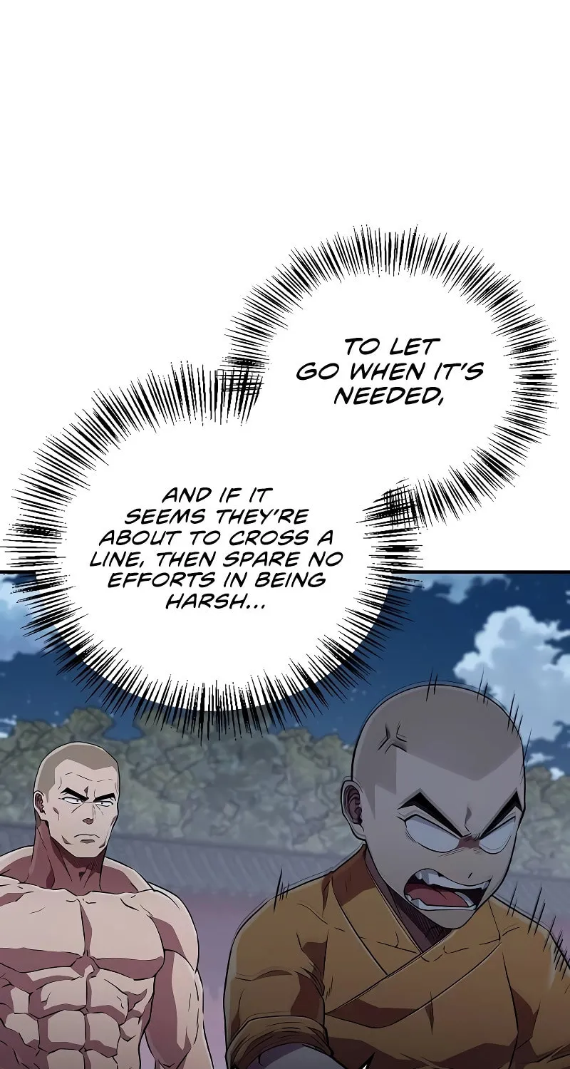 Genius Martial Arts Trainer Chapter 20 page 28 - 