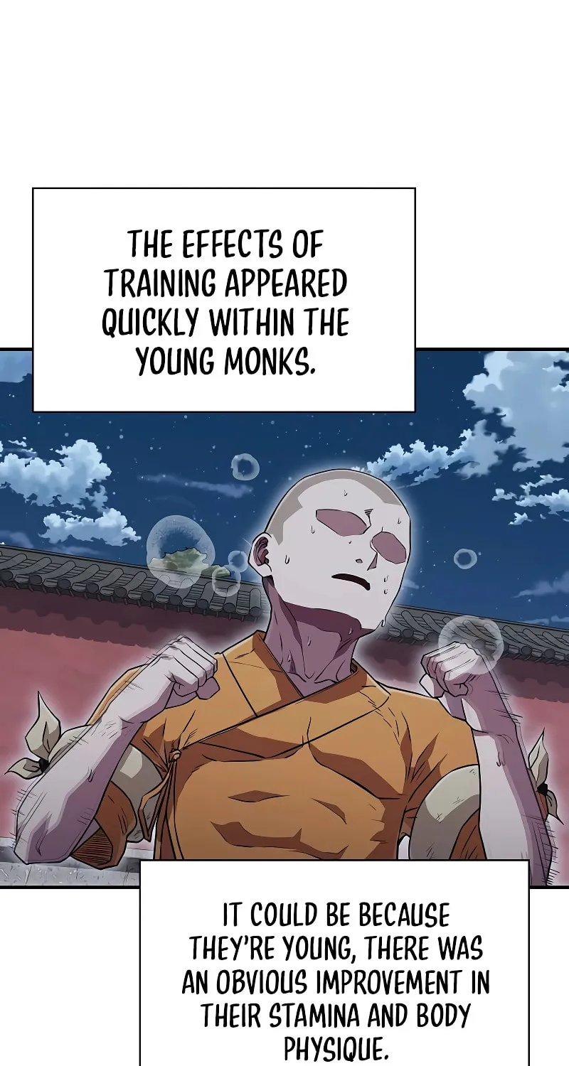 Genius Martial Arts Trainer Chapter 20 page 31 - 