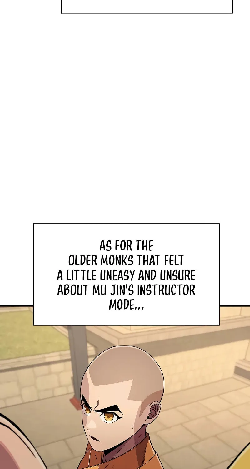 Genius Martial Arts Trainer Chapter 20 page 32 - 